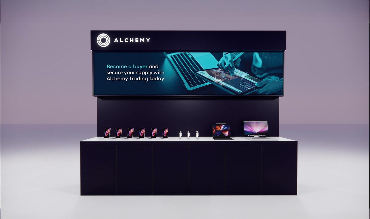 Alchemy