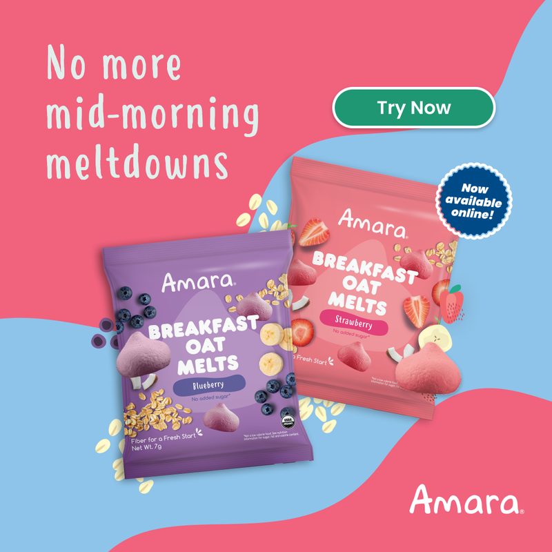 Mid-morning meltdowns, 2 May