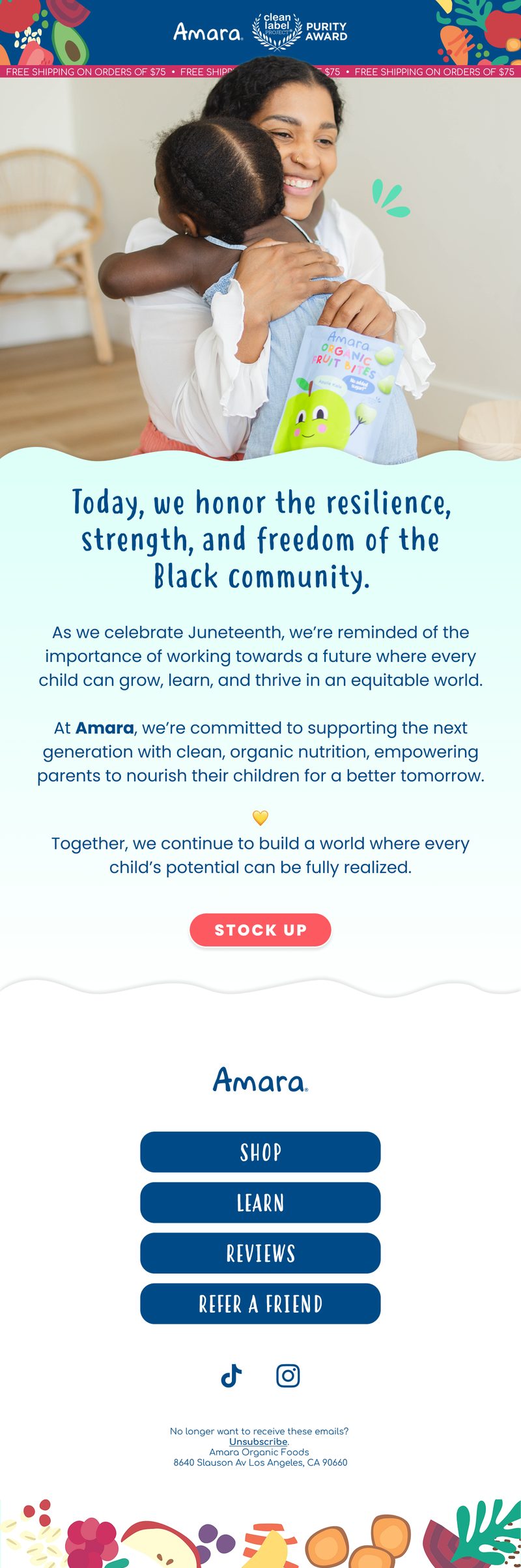 Juneteenth
