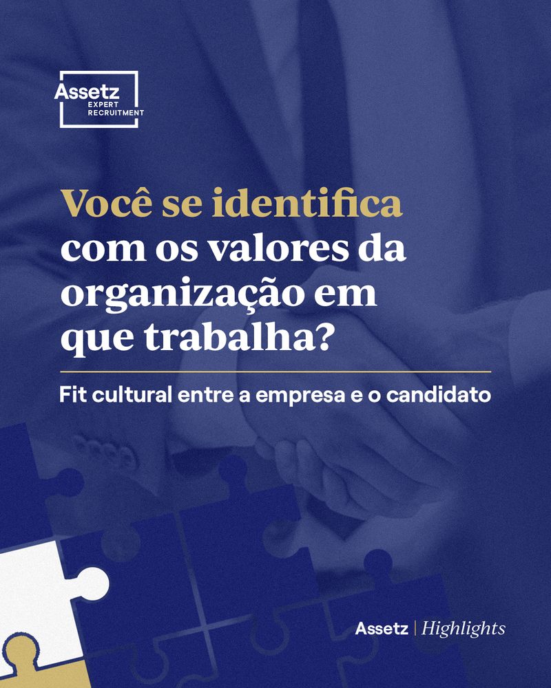 Cultural fit between company and candidate, slide 1 of 9