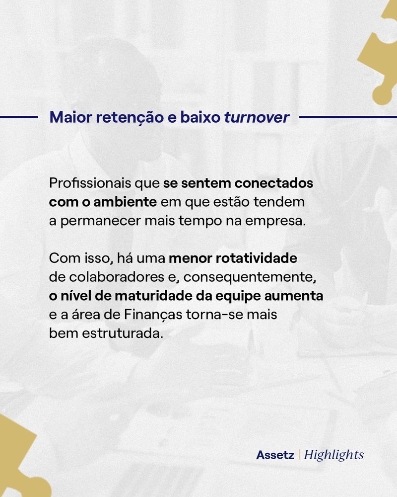 Cultural fit between company and candidate, slide 6 of 9