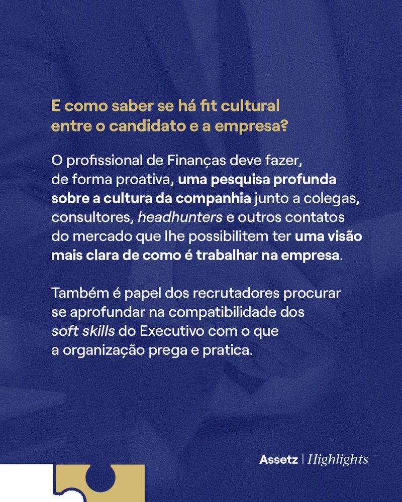 Cultural fit between company and candidate, slide 7 of 9