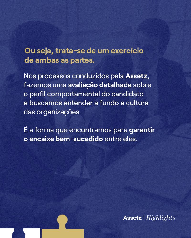 Cultural fit between company and candidate, slide 8 of 9