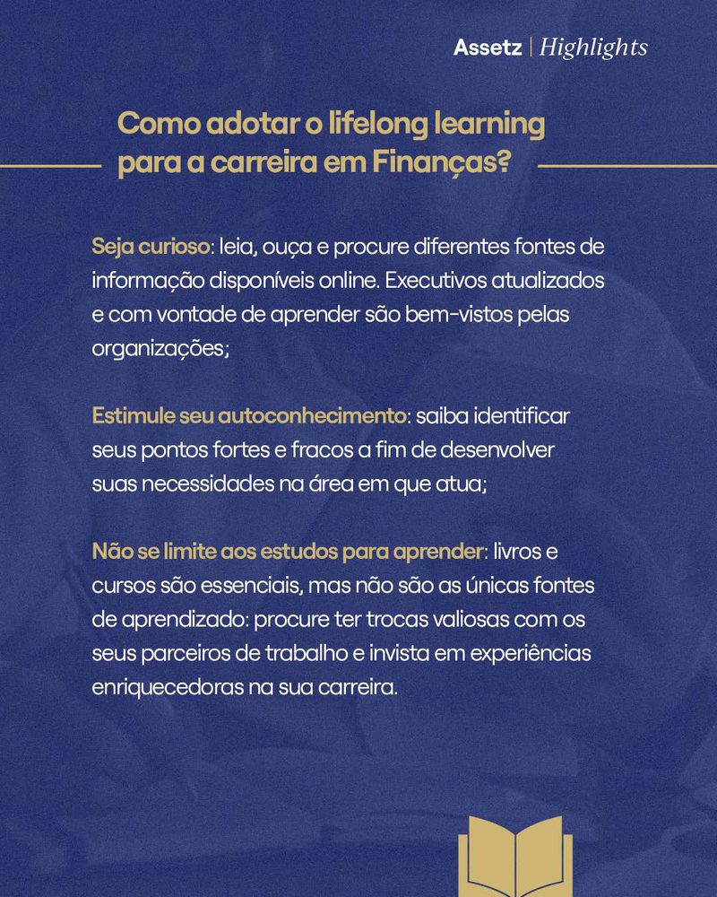Lifelong learning, slide 5 of 8