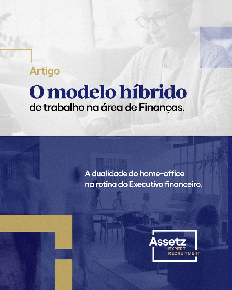 The hybrid model, and the double shift of the home office, slide 1 of 5