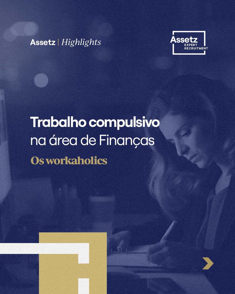 Compulsive work, and the workaholics, slide 1 of 8