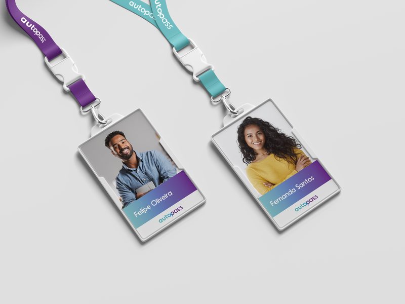 ID badges