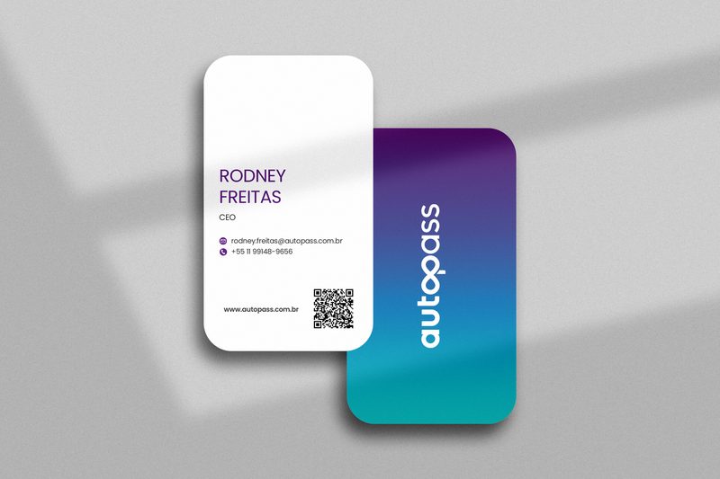 Business cards