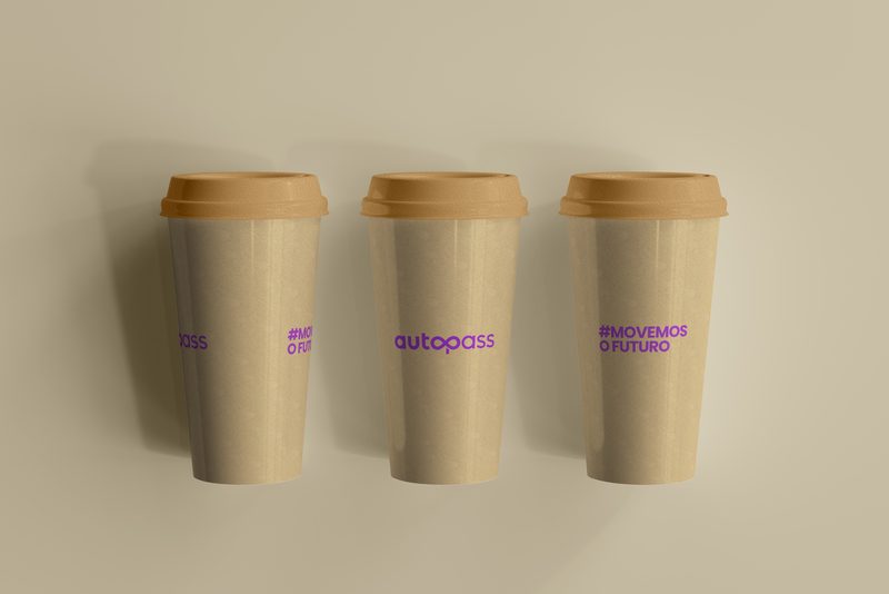 Coffee cups