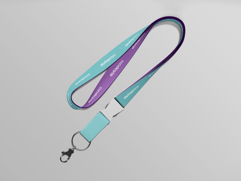 Lanyard