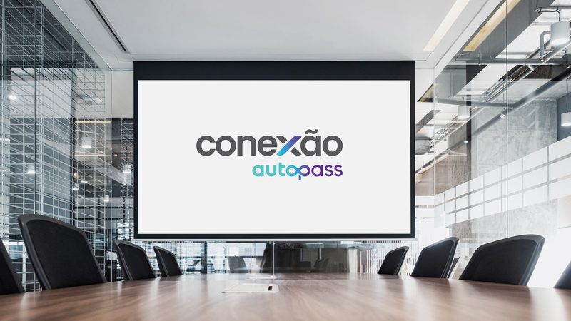 Meeting room screen