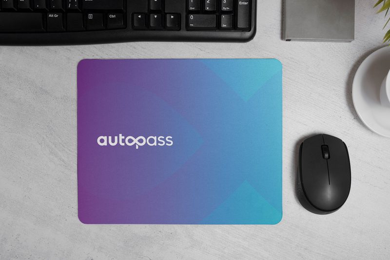Mousepad