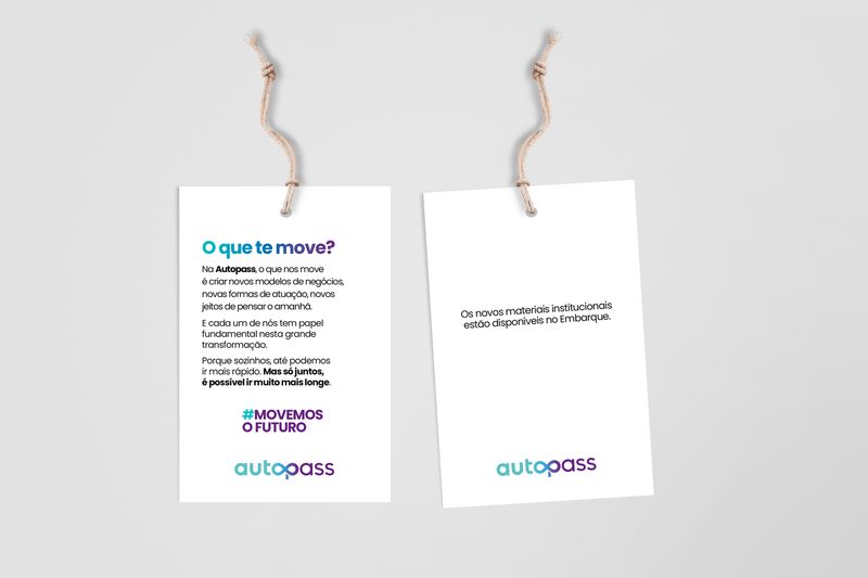 Hang tags