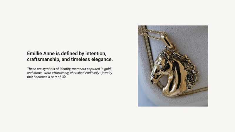 Brand statement