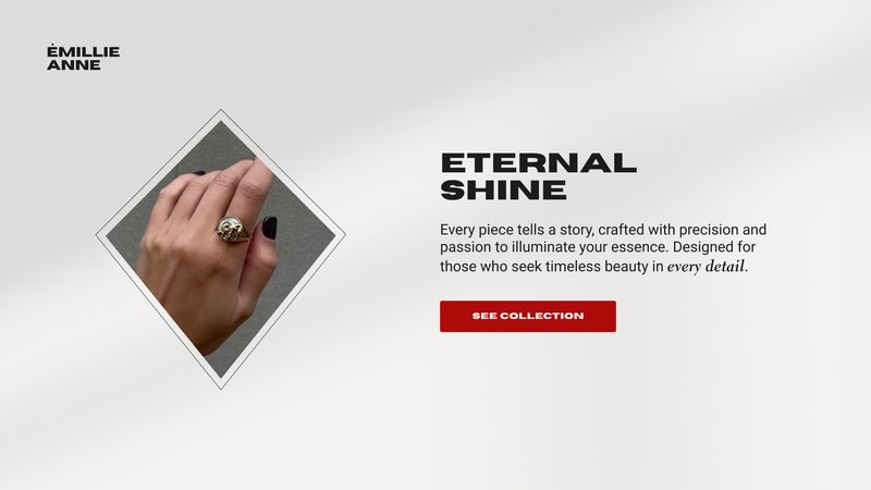 Eternal Shine, the campaign line