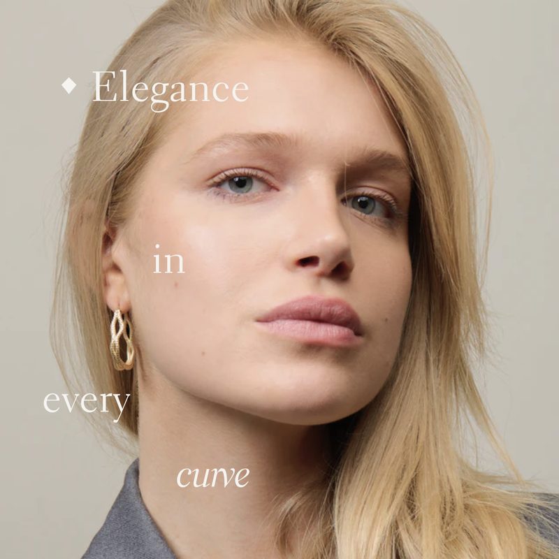 Elegance in every curve