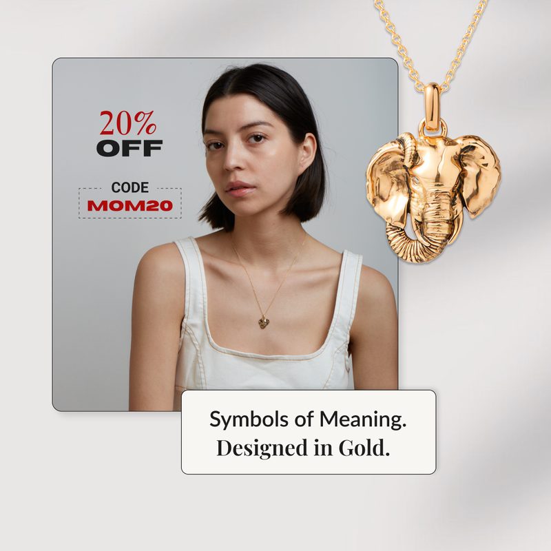 Mother's Day, with a code