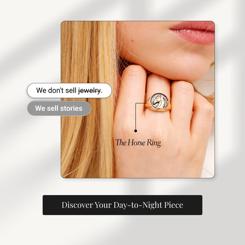 The Horse Ring