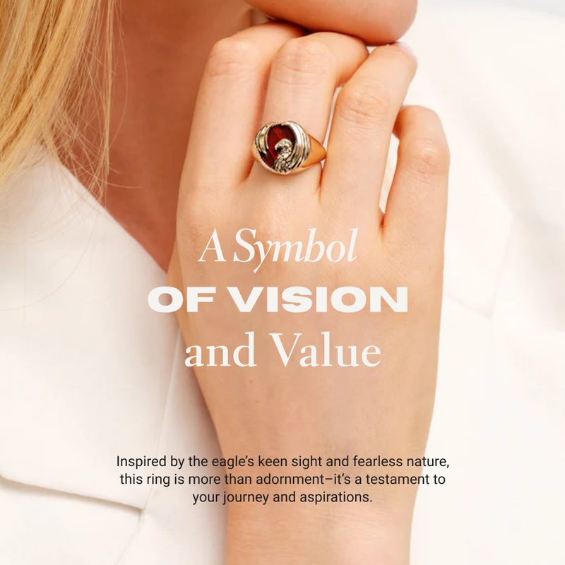 A symbol of vision and value