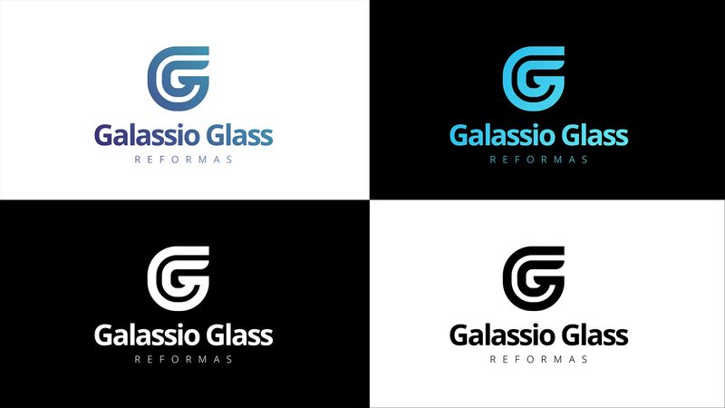 Logo versions