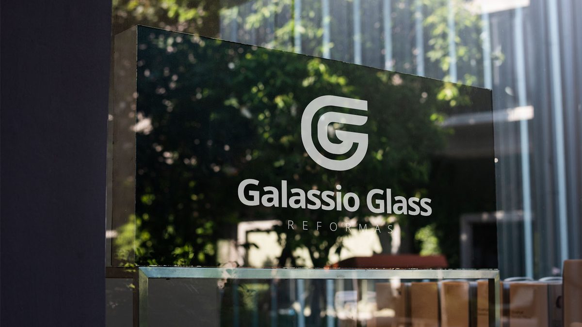 Galassio Glass