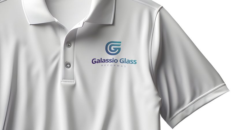 Polo shirt