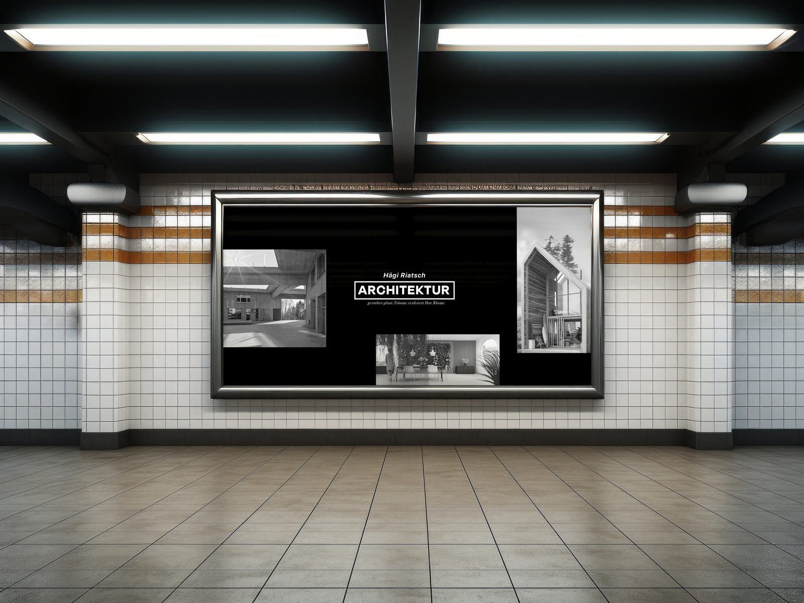 Hägi Riatsch Architektur