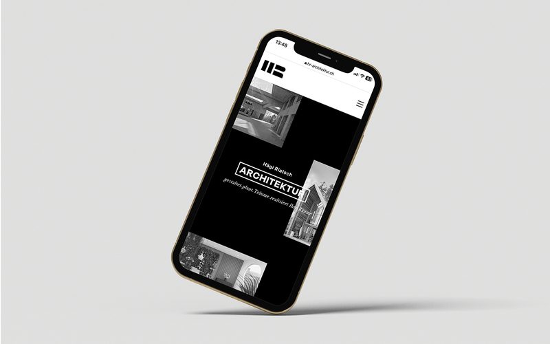 Dark chapter, on a phone