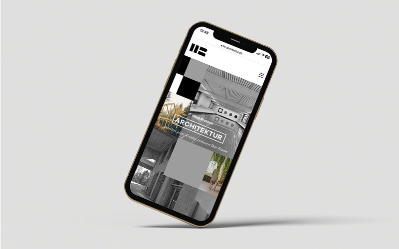Home, on a phone