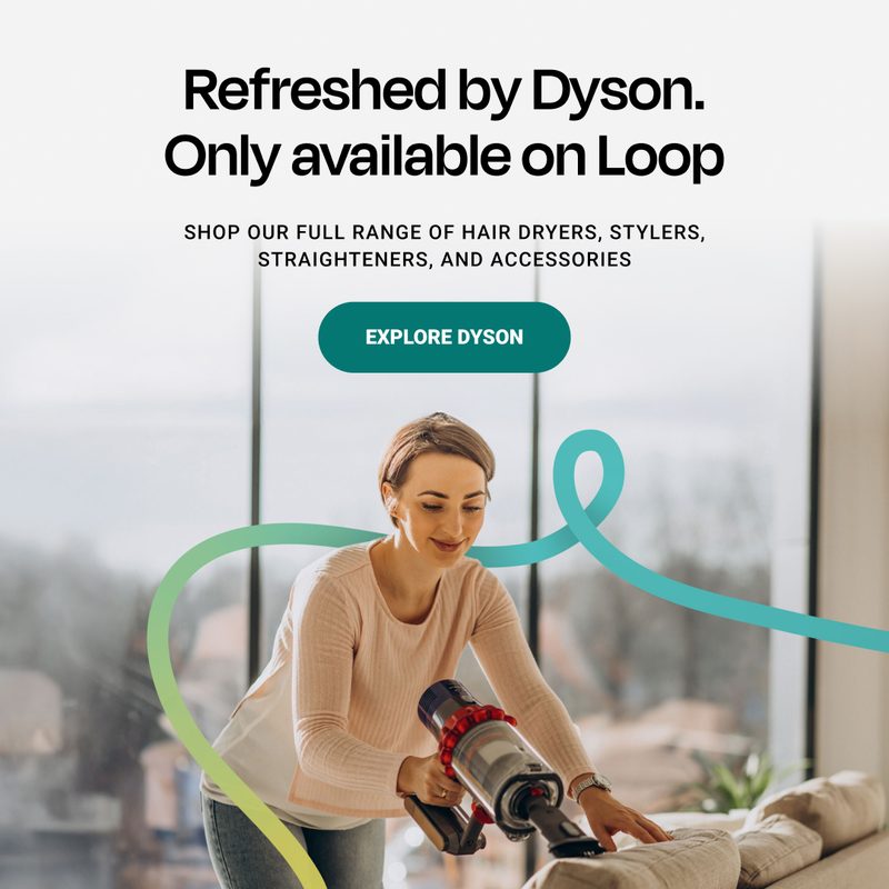 Dyson placement