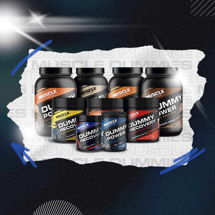The product line, as an animated post