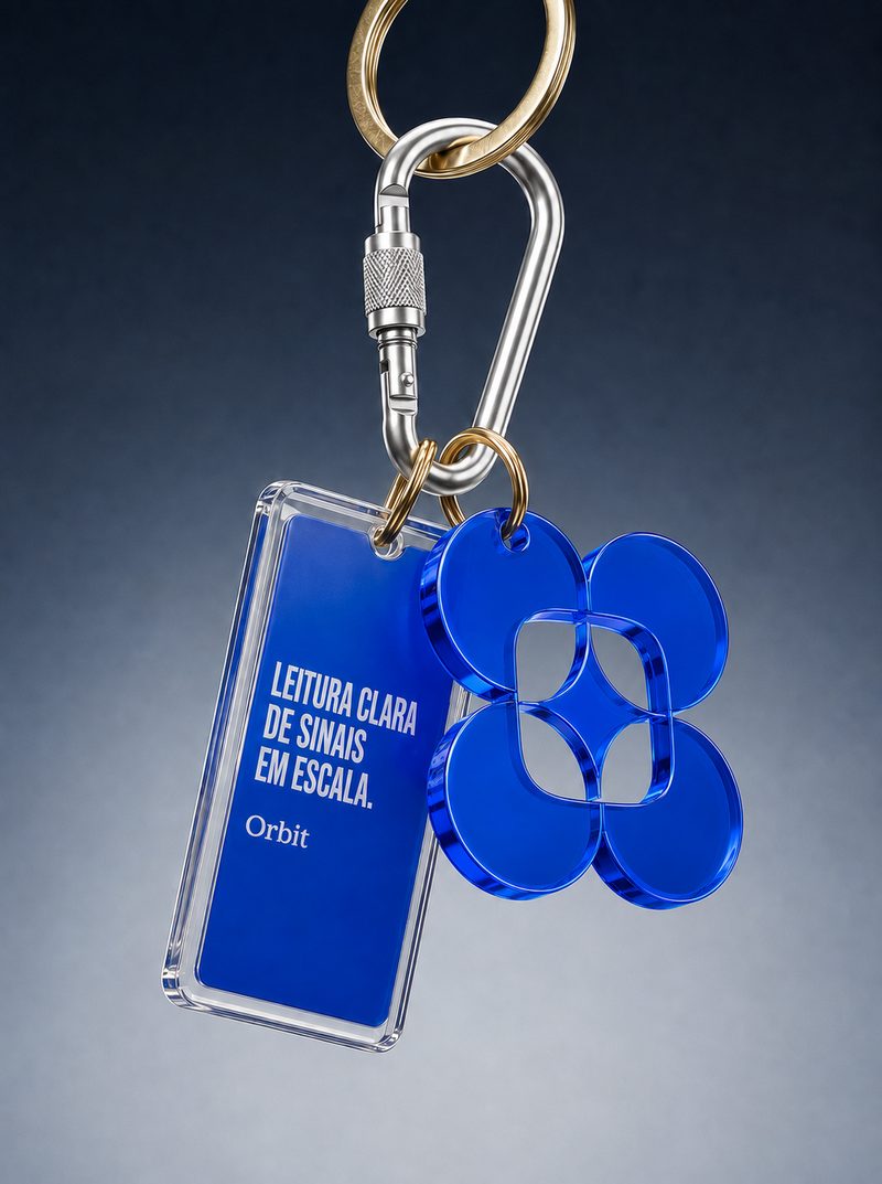 Promotional items