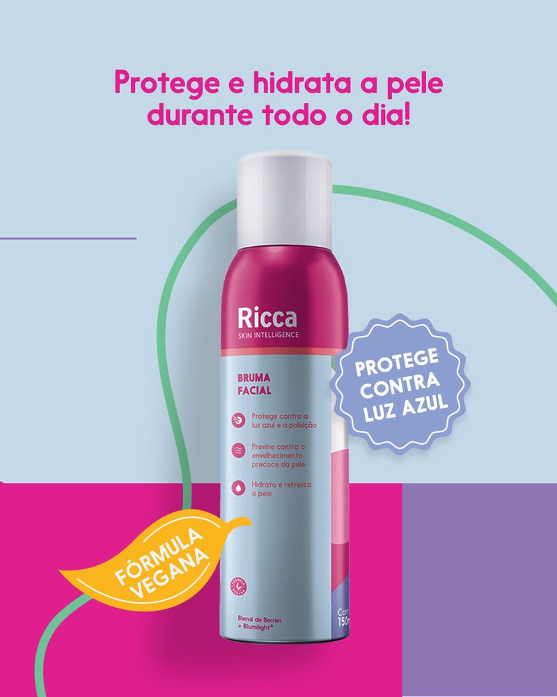 Facial mist, slide 3 of 3
