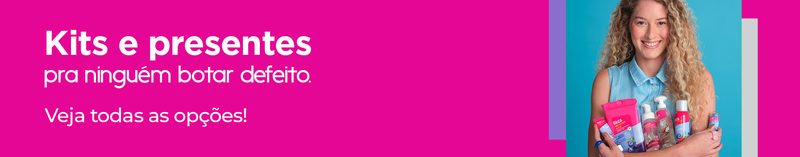 Category banner: gift sets