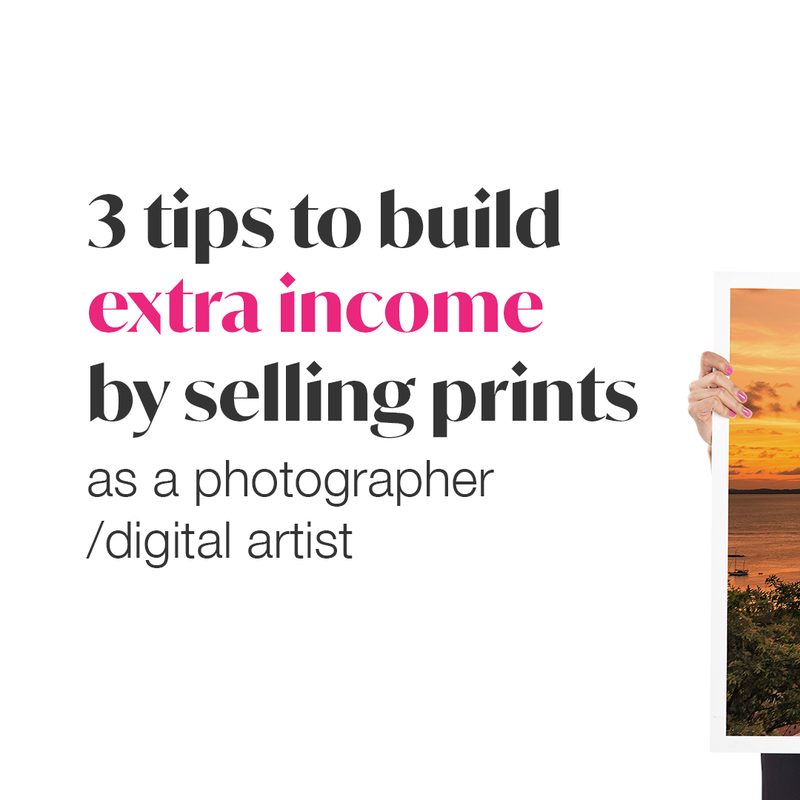 Extra income, slide 1 of 4