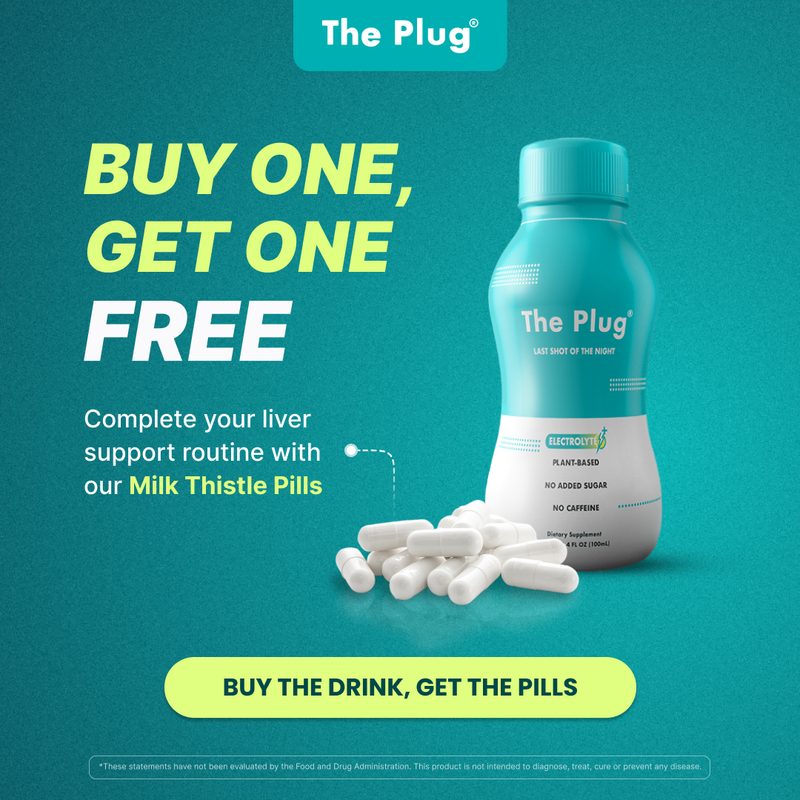 Buy one, get one free