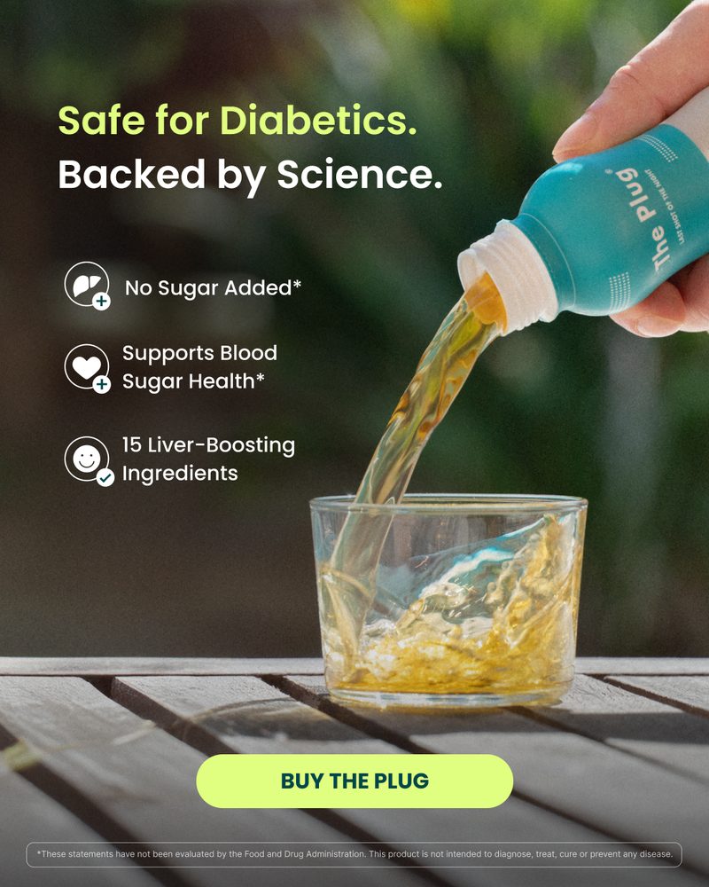 Safe for diabetics
